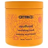amika Soulfood Nourishing Mask, 16 Fl oz