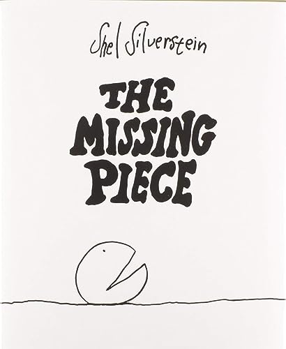 Image of The Missing Piece