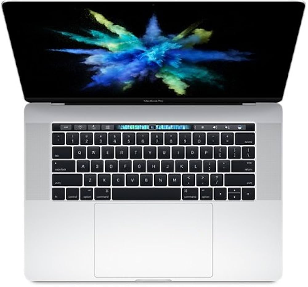 返品可能価格交渉可　15特別限定セール MacBook Pro マックブックプロ Amazon.co.jp: 【整備済み品】Apple MacBook Pro 2016(15インチ