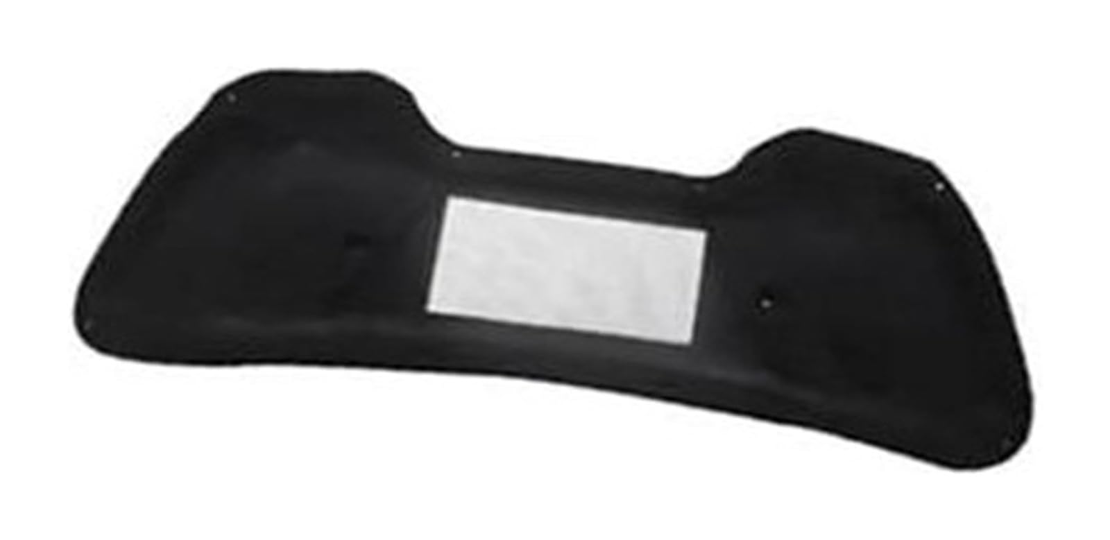 for Kia for Sportage 3 SL 2011-2016 Car Hood Engine Insulation Soundproof Heat Cotton Liner Car Sound Insulation Cotton