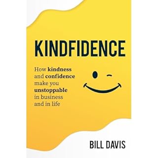 Kindfidence cover art
