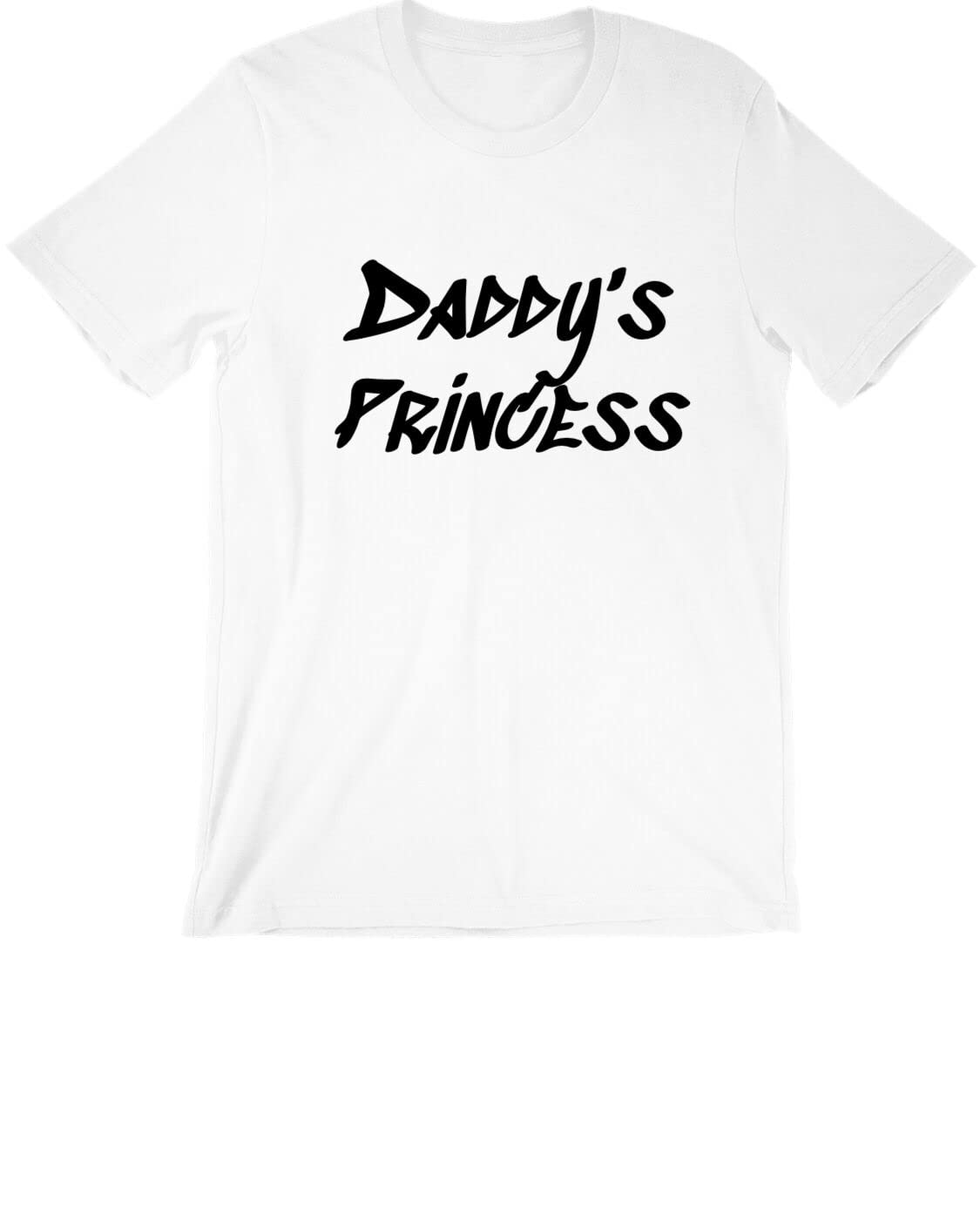 GenericCustom print customized T-shirt for men and women, super soft 100% cotton with Rubberized DTF printing