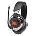 JBL Quantum 810 Wireless - Wireless over-ear performance gaming headset with Active Noise Cancelling and Bluetooth, 43 hours of battery life, Hi-Res 50mm drivers (Black)