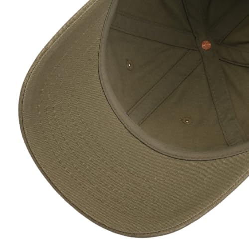LEVIS Damen MINI Graphic Cap Headgear, DEEP Lichen Green, OS