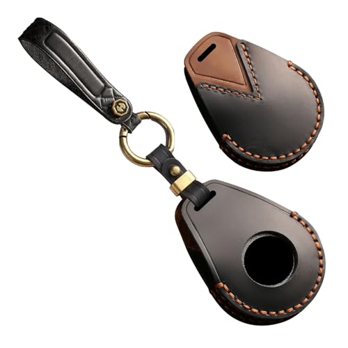 Porte-clés Harley Davidson anti-choc étui cuir clé intelligente X48 Street Glide