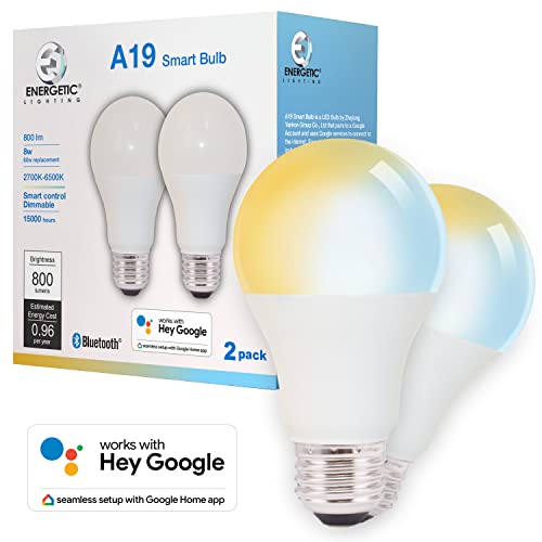 Which Best Google Light Bulbs Should You Buy Now? Spicer Castle