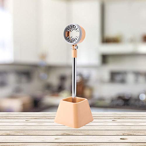 180 Porta Secador De Cabelo Suporte Para Secador Dropshipping O Preguiçoso Girar