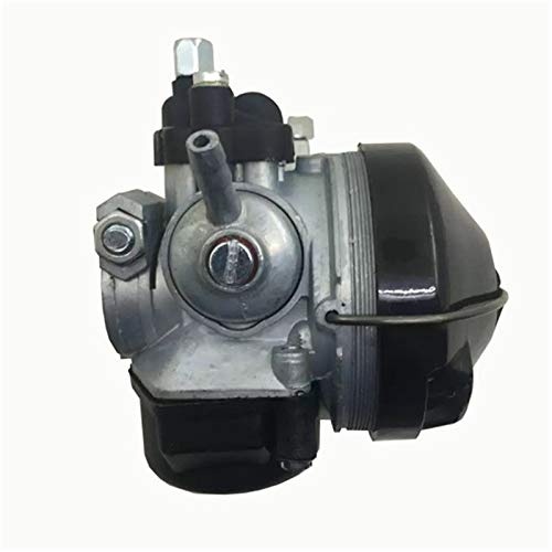 Carburatore Carburatore Per Dell'orto Style Sha 15 15 Sha 15 2T Ciclomotore Tomos Youngst 50