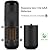 Replacement Remote Control for Roku TV, Compatible for TCL Roku/Hisense Roku/Onn Roku/Sharp Roku/Element Roku/Westinghouse Roku/Philips Roku/Sanyo Roku Smart TVs (Not for Roku Stick,Box and Players)