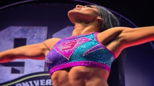 Tessa Blanchard Exclusive on CMLL Return and Bogus Rumors