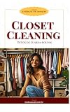 Closet Cleaning: Guia Profissional - Detox de Guarda-Roupas (Essência da Imagem) (Portuguese Edition)