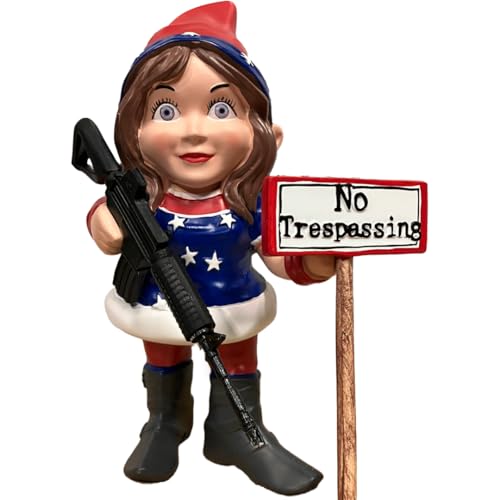 Home Security Gnome™