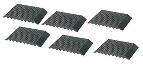 Wizard Half-Inch Kicking Block (Pack of 6)