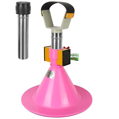 Hoof stand with magnets adjustable hoof stand professional farrier stand farrier stand for draft horses hoof trimming stand hoof cradle anti-slip horse shoeing yard stand (HS-5005)