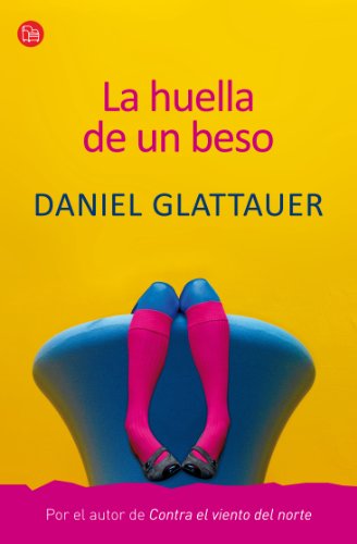 La huella de un beso [Spanish] 8466324801 Book Cover