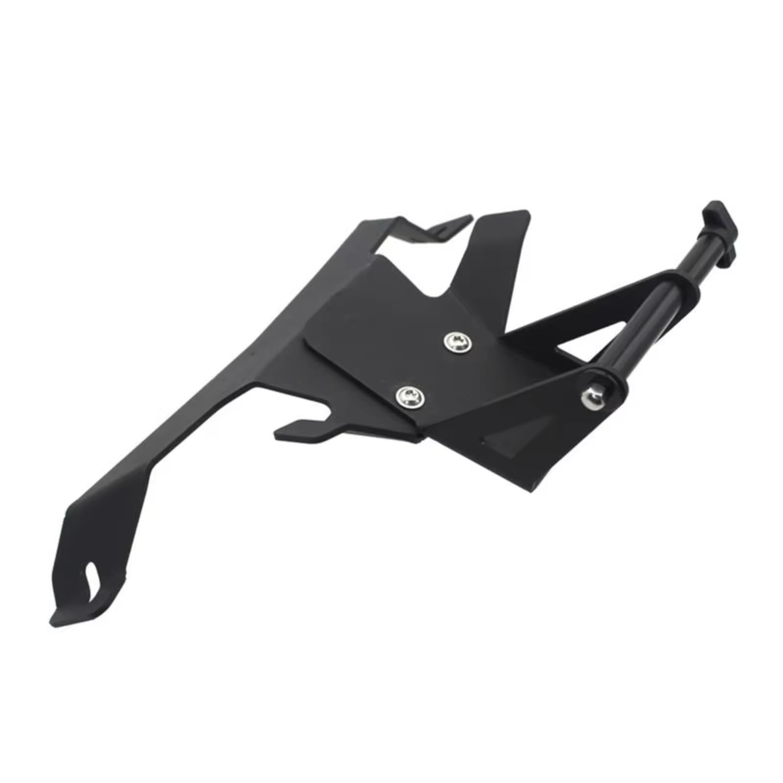Compatible Avec Pour RS Support De Navigation Moto Support GPS Support Étanche A65M Barre Navigation Moto