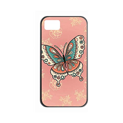 Hülle Für BlackBerry Motion hülle Silikon Schutzhülle Hülle Cover R-40