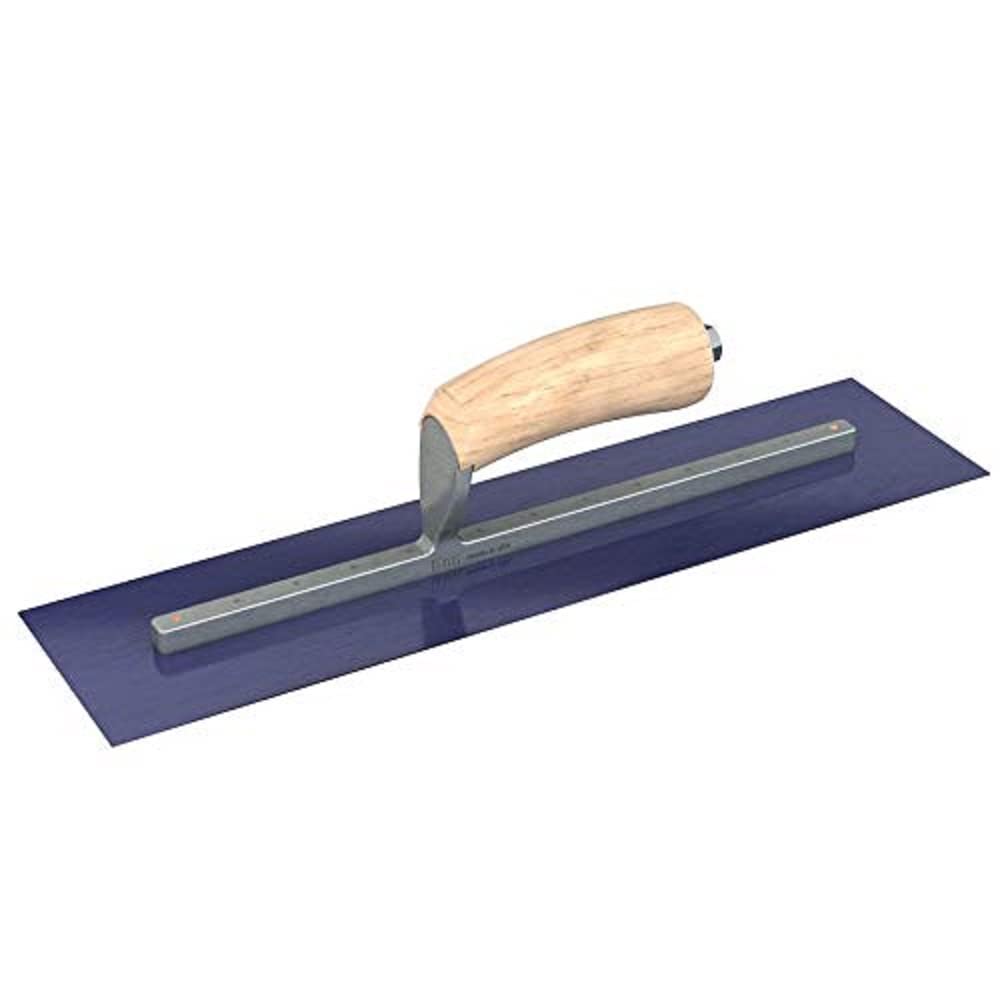 Bon Tool 66-177 Finiş Malası - Kare - Bs - 14 X 3 - Wd