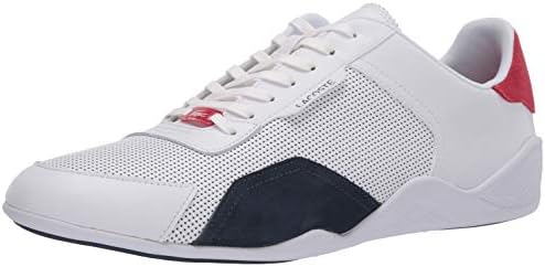 Lacoste men's Hapona 0120 1 Cma Sneaker 