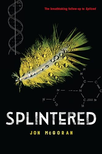 Splintered: 2 (Spliced) view 2