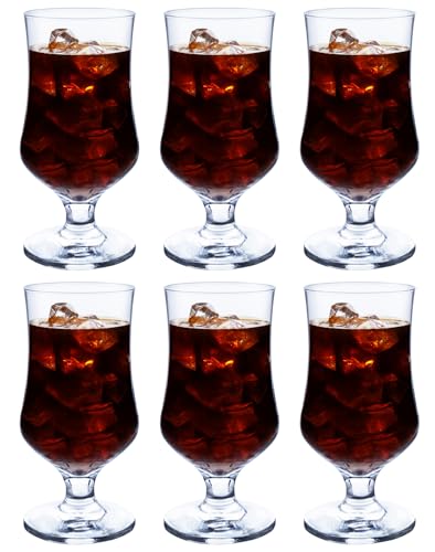 ???????? Toyo Sasaki Glass 35001HS Juice Glass, Aroma, 10.1 fl oz (310 ml), Made in Japan, Dishwasher Safe, Set of 6