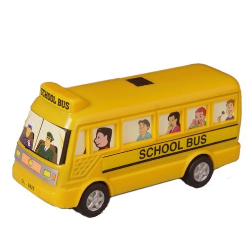 centy toys bus