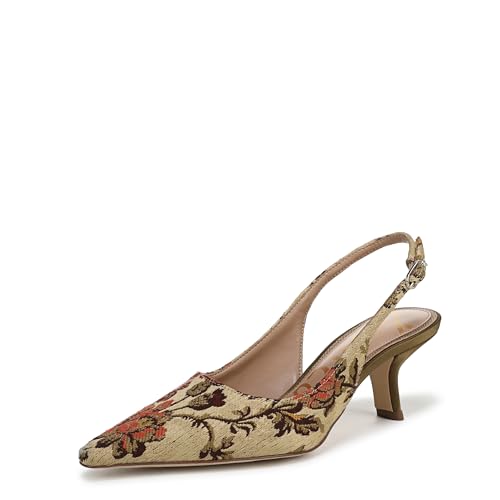 Image of Sam Edelman Women's Bianka Slingback Pumps