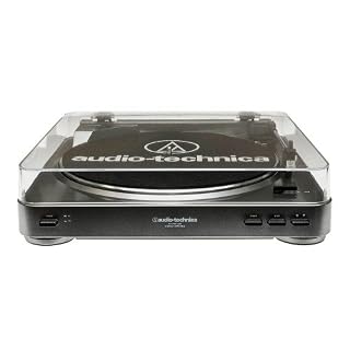 Audio-Technica AT-LP60USB Tourne-disque USB plateau professionnel Aluminium - Les Beatles, Paul McCartney, John Lennon, RIngo Starr, George Harrison Audio-Technica AT-LP60USB Tourne-disque USB plateau professionnel Aluminium – Image 4