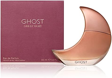 Ghost Orb of Night Eau De Parfum 75ml, Rose Gold - Image 3
