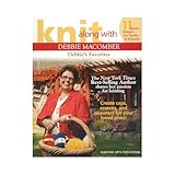 Knit Along with Debbie Macomber: Debbie's Favorites