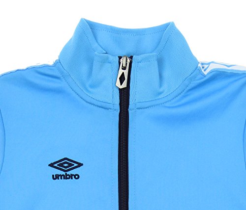 Umbro Boys Double Diamond Track Set2