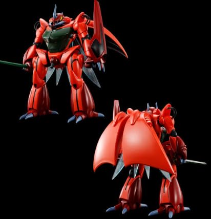 Amazon | 聖戦士ダンバインセット2【PB限定】 | プラモデル 通販