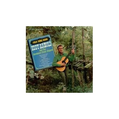 folk song book