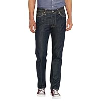 Levi's 501 Original Fit Jeans Homme, Marlon, 32W / 32L