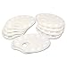 Creativity Street Pallette Paint Tray, 10 Pack (AC5923)