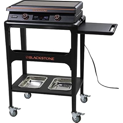 Blackstone E-Series 22 Electric Tabletop Nigeria Ubuy