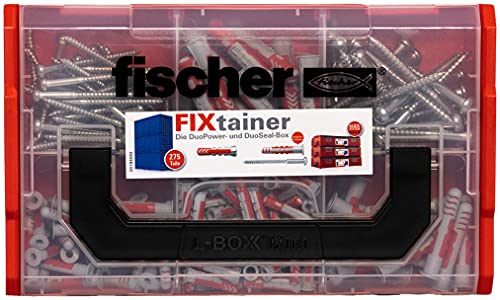 Fischer 561472, Duoseal, FixTainer - Image 3
