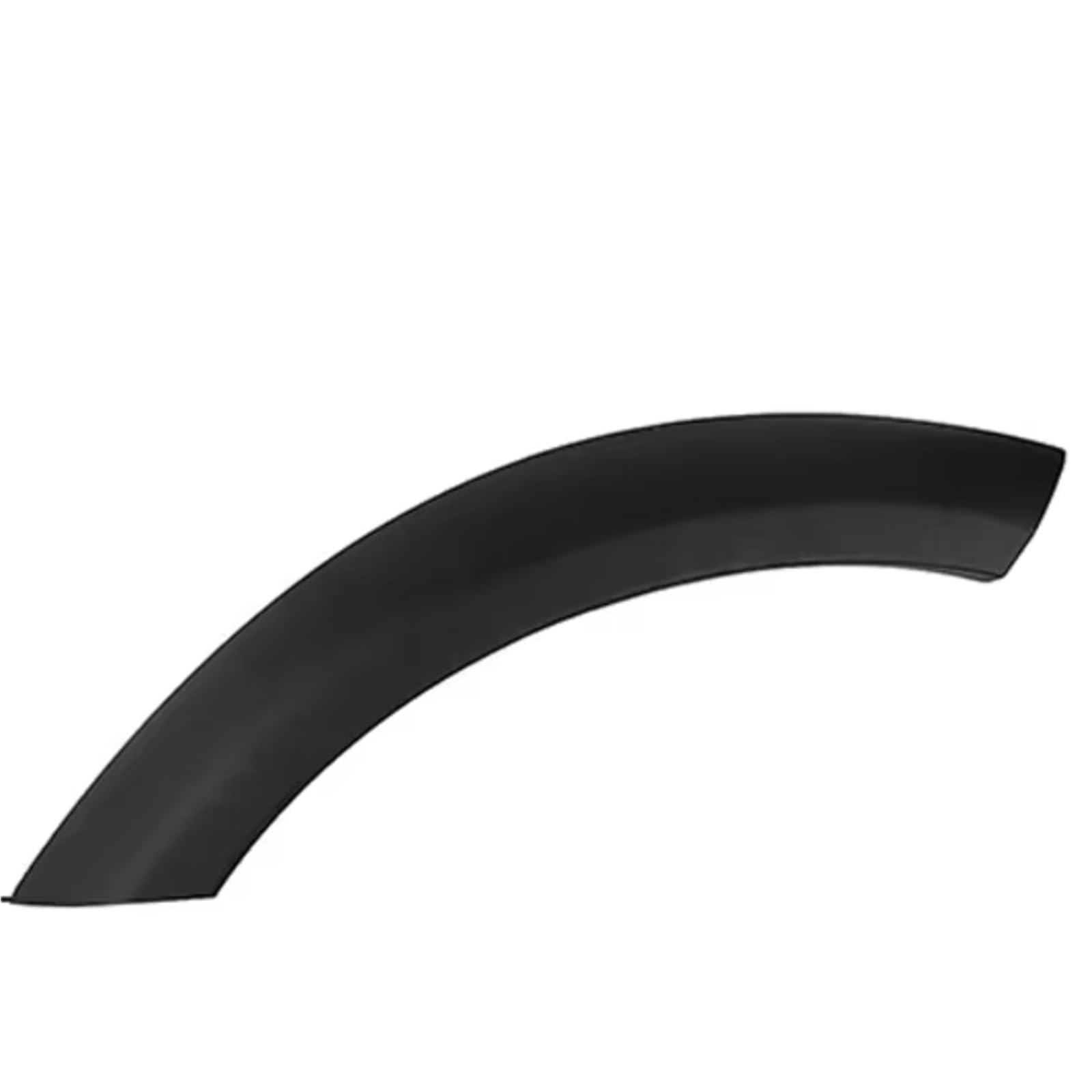 Coche Faldillas para Mini para Cooper R50 R52 R53 2002 2003 2004 2005-2008 Embellecedor Arco Rueda Delantera Coche Cubierta Guardabarros Guardabarros Coche(1Pc-Left Front)