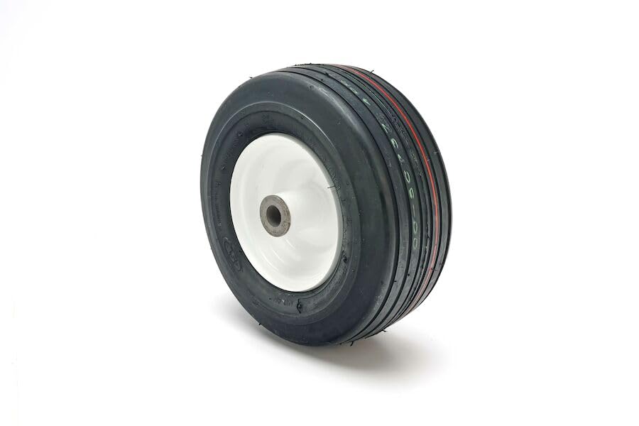Torresです。 Amazon.com : Toro Caster Wheel and Tire, 11