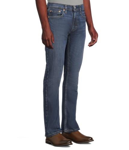 Levi's Men's 513 Slim Straight Fit2