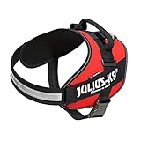 collares para perros julius k9 Control profesional para paseos urbanos: El arnés IDC Power es el arnés de tu perro para días ajetreados, paseos matutinos y desplazamientos seguros. Es un arnés que se puede poner con un solo movimiento y con el que puedes contar en situaciones donde sea necesario.