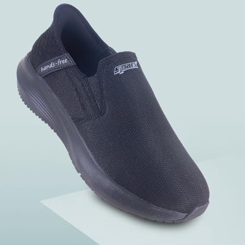 Image of SPARX Men's Casual Shoes SM-1031 | Stylish, Comfortable & Lightweight Slip-On Shoes