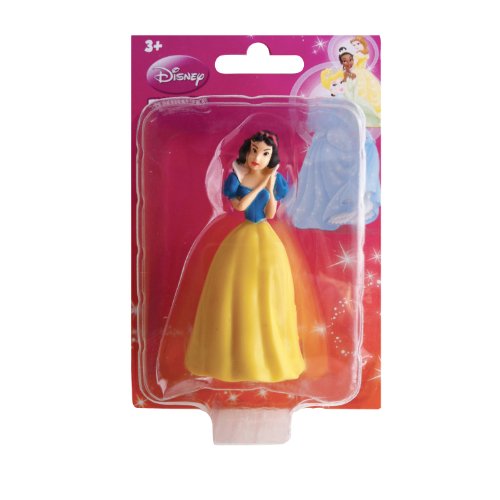 Beverly Hills Teddy Bear Company Disney Snow White Toy Figure