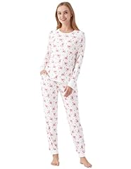 Little Flowers on White/Raw White