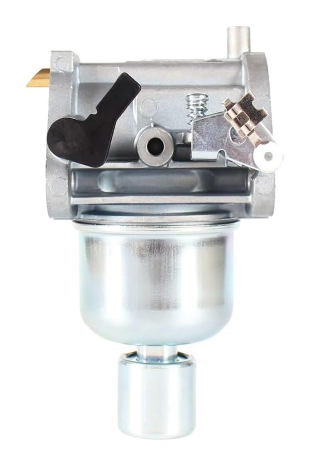 Carburador para 40826 FR730 FS730 motor cortacésped tractor 5