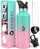 D DRINKEL KEEP YOU COOL