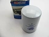 Compatible With Carquest 85610 Hydraulic Oil Filter Replaces P3377 51610 H30216 LFH4935 HF6003