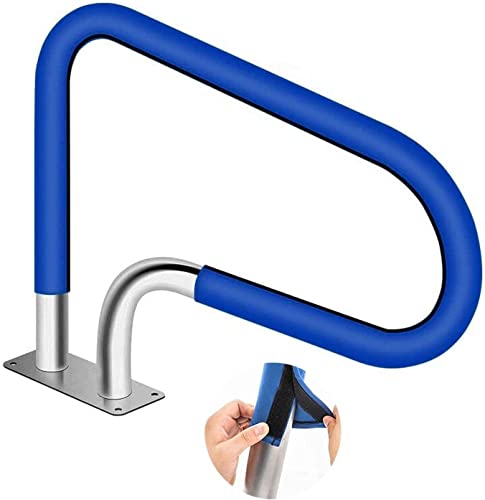 Main courante de sécurité pour piscine capacité 113 kg - 2