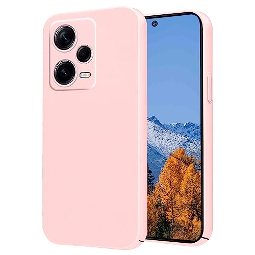 Coque Redmi Note 12 Pro de protection rigide et premium pour une finition haut de gamme