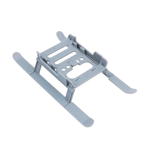 Tiardey Tren de Aterrizaje Elevado portátil, Kit Extensor Elevado Plegable